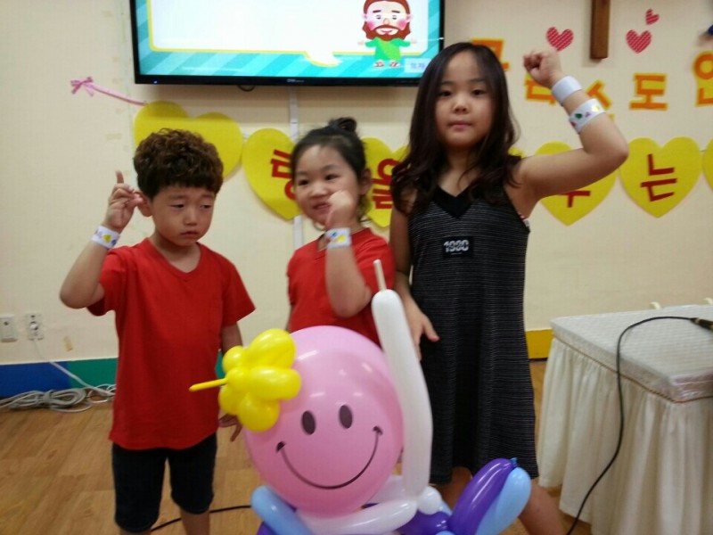 황금동교회 / 자유앨범