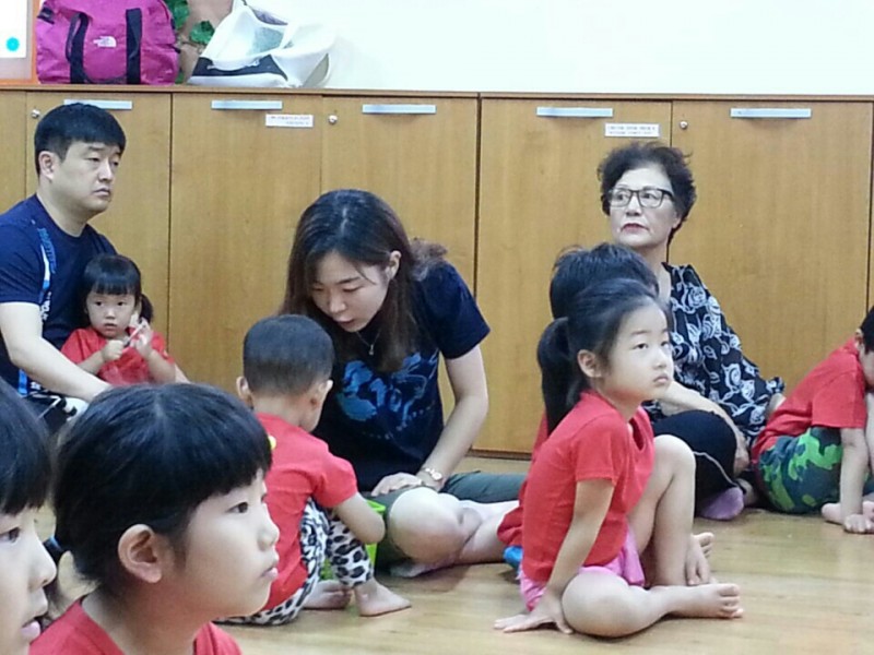 황금동교회 / 자유앨범