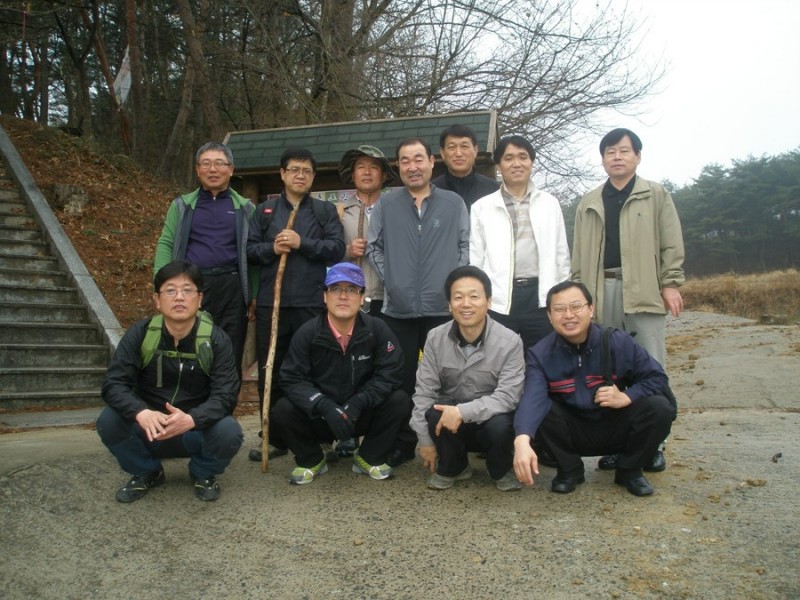 황금동교회 / 자유앨범