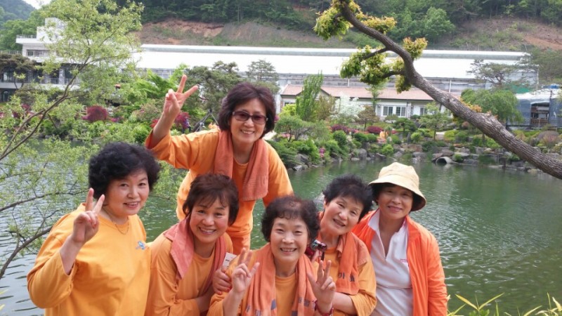 황금동교회 / 자유앨범