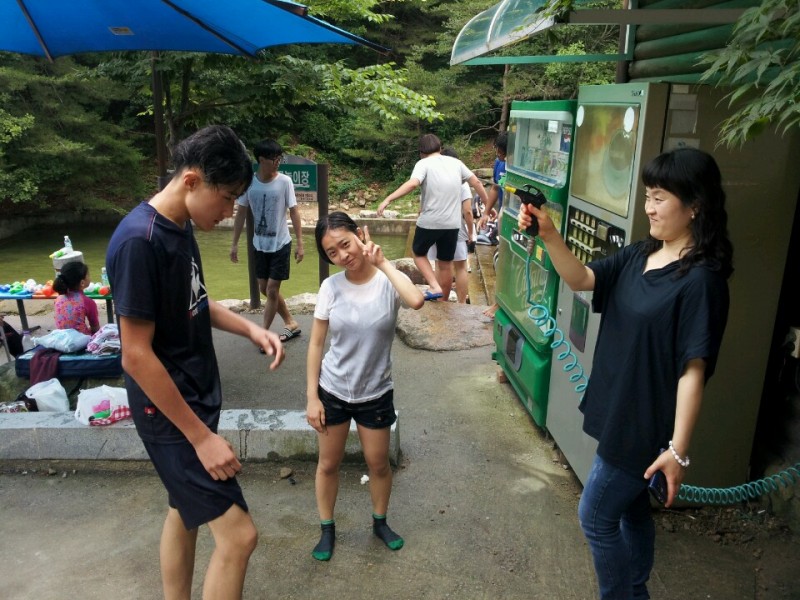 황금동교회 / 자유앨범