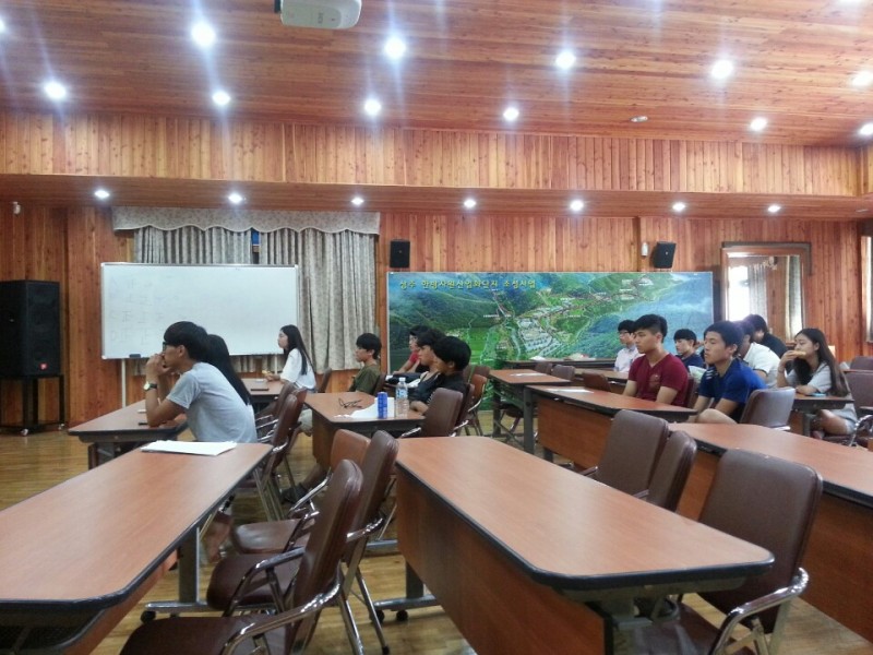 황금동교회 / 자유앨범
