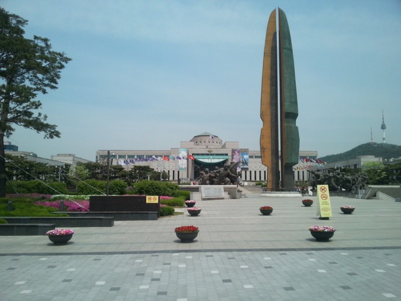 황금동교회 / 자유앨범