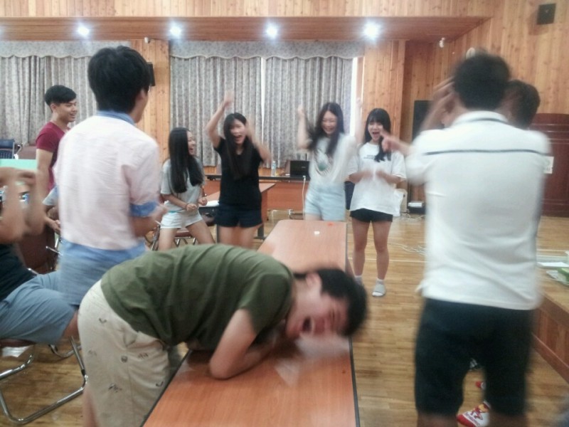 황금동교회 / 자유앨범