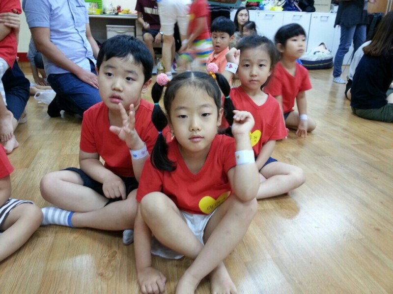 황금동교회 / 자유앨범