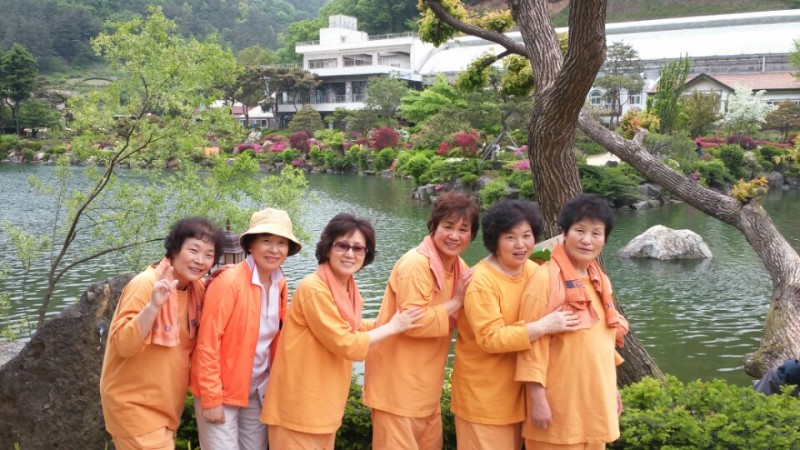 황금동교회 / 자유앨범