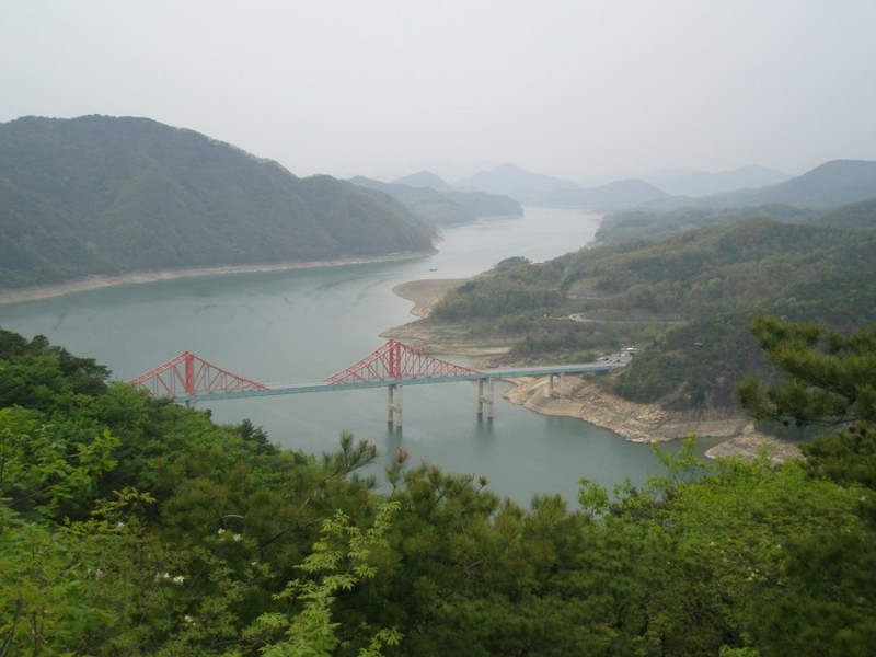황금동교회 / 자유앨범
