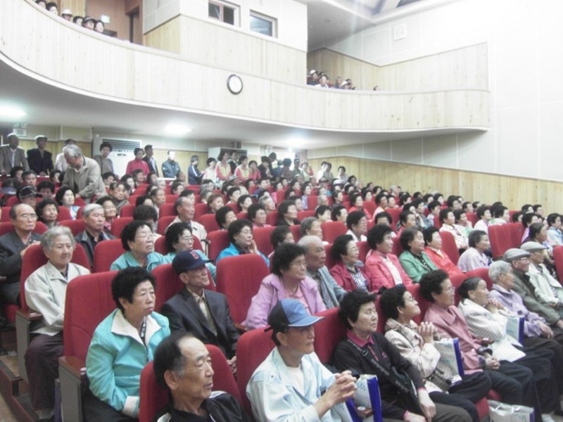 황금동교회 / 자유앨범