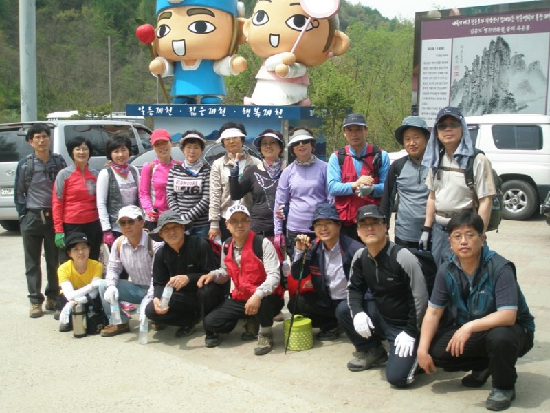 황금동교회 / 자유앨범