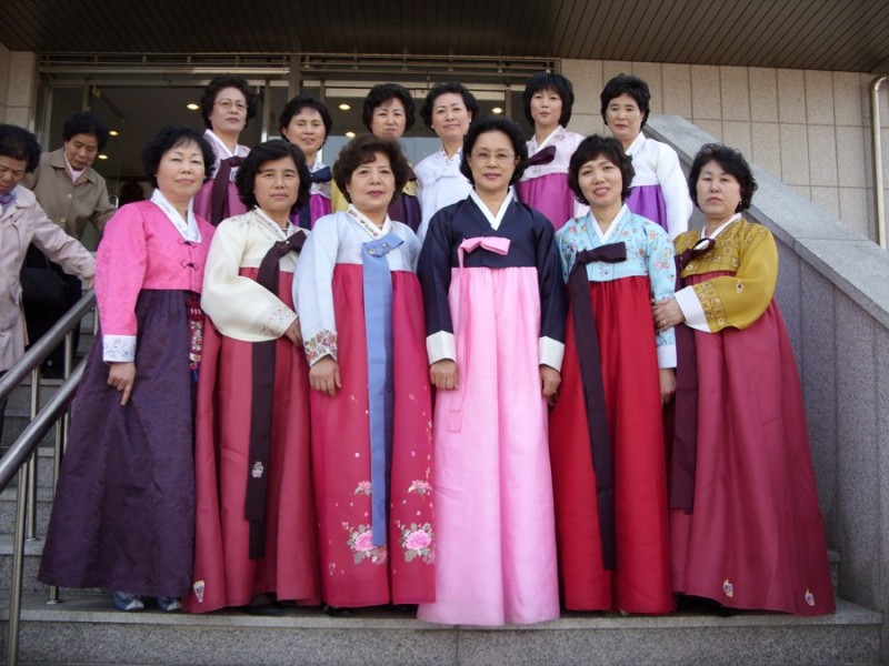 황금동교회 / 자유앨범