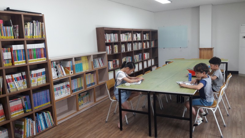 황금동교회 / 자유앨범