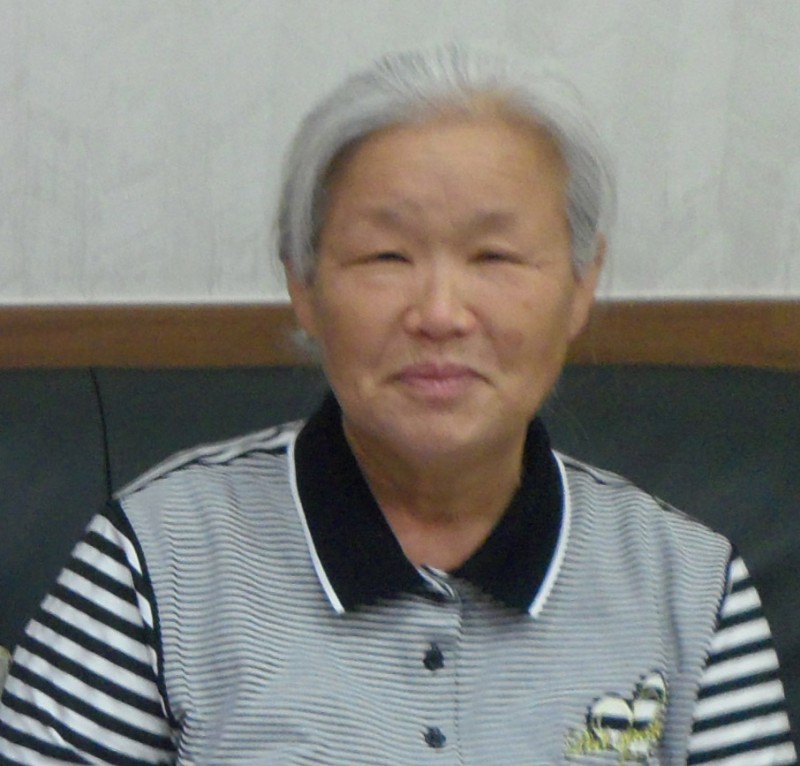 황금동교회 / 새가족소개(신입)