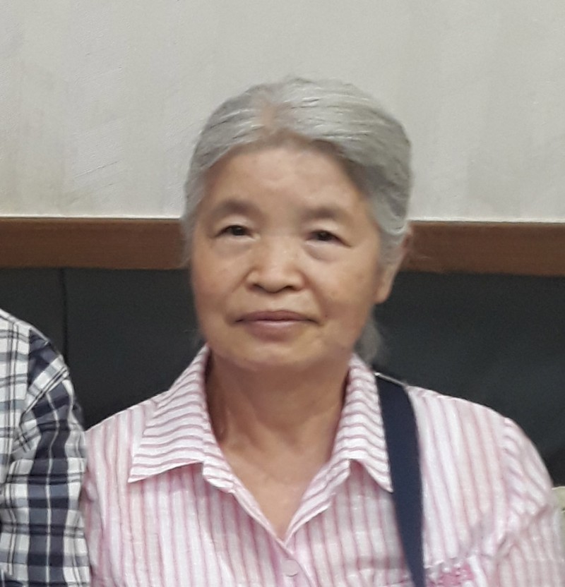 황금동교회 / 새가족소개(신입)