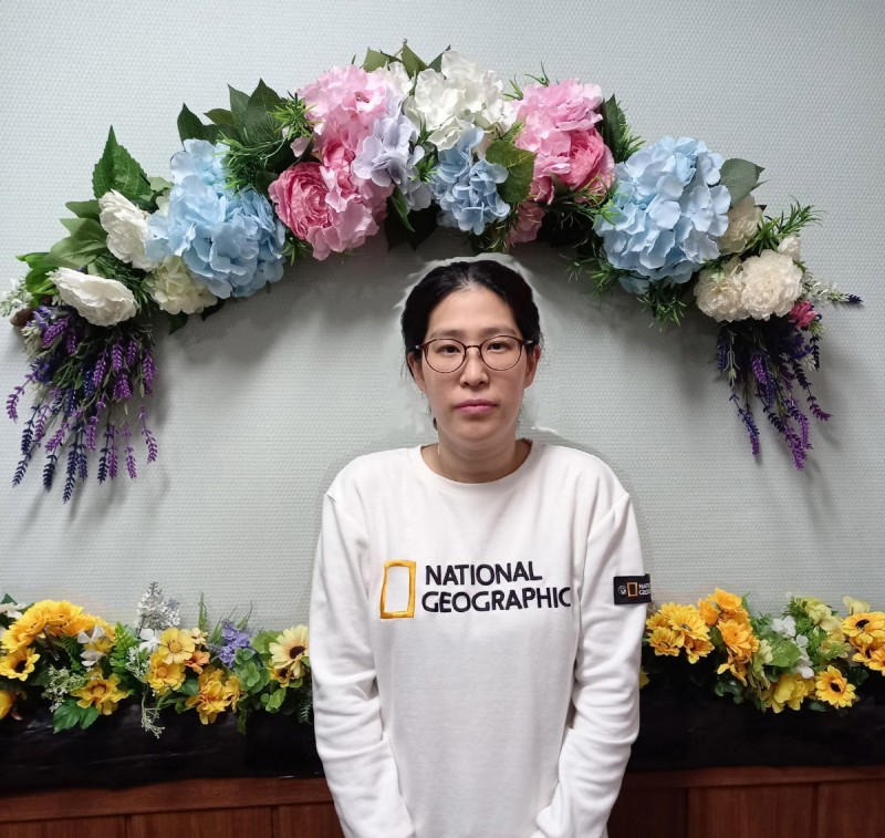 황금동교회 / 새가족교육수료자