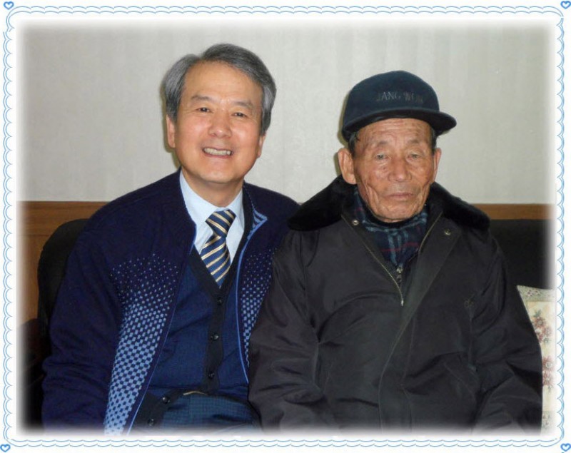 황금동교회 / 새가족교육수료자
