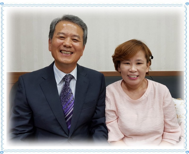 황금동교회 / 새가족교육수료자