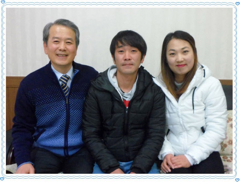 황금동교회 / 새가족교육수료자