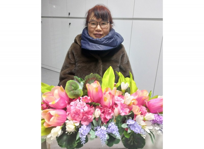 황금동교회 / 새가족교육수료자
