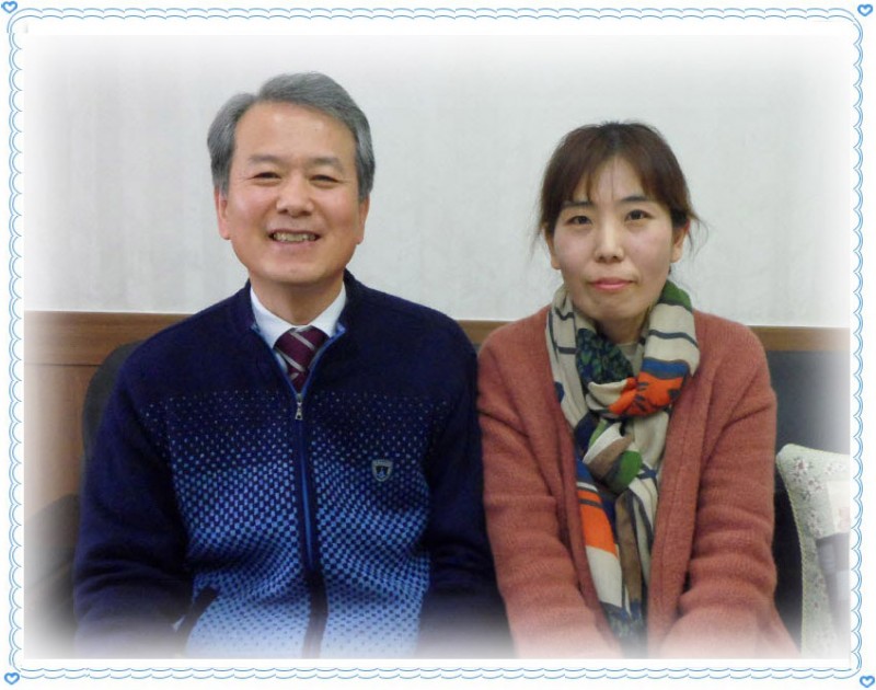 황금동교회 / 새가족교육수료자