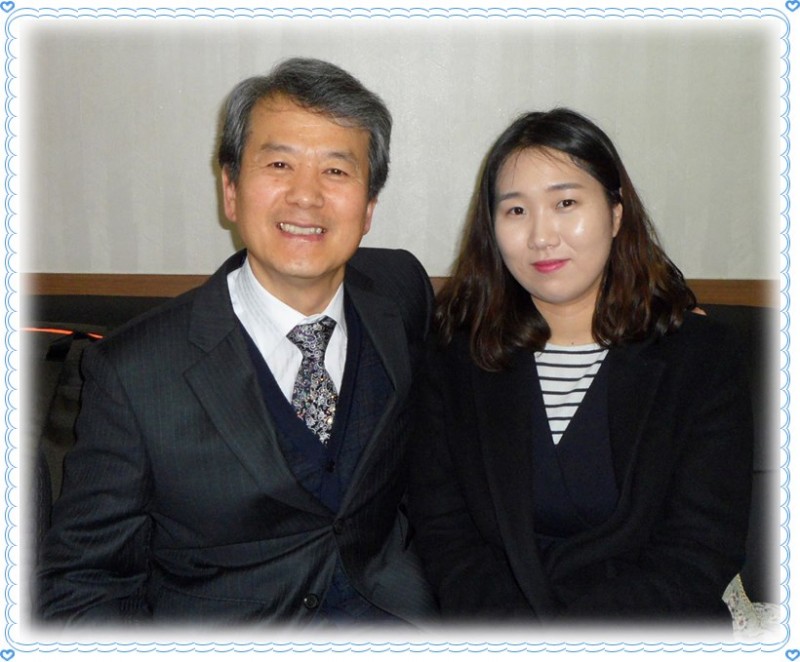 황금동교회 / 새가족교육수료자