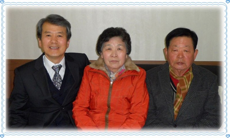 황금동교회 / 새가족교육수료자