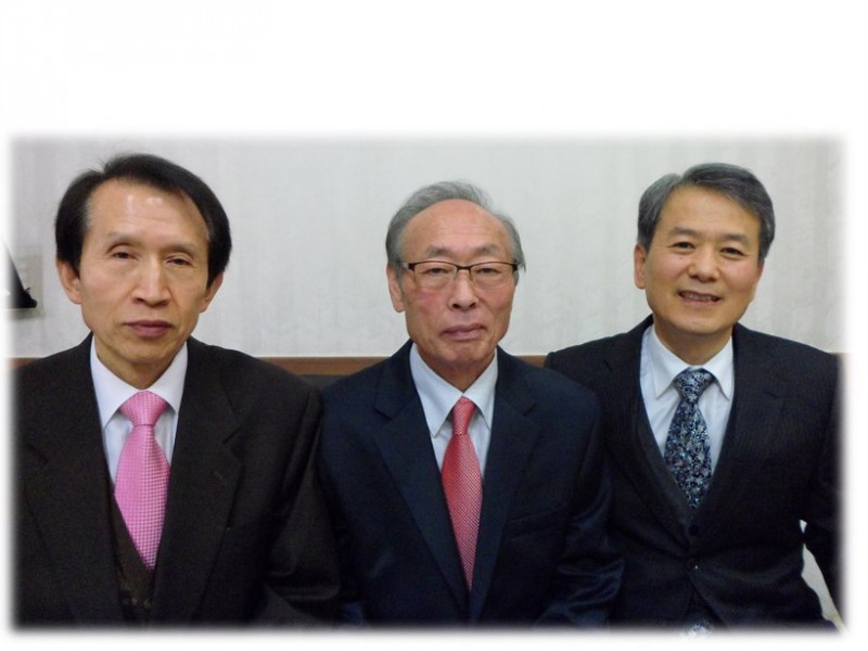 황금동교회 / 새가족교육수료자