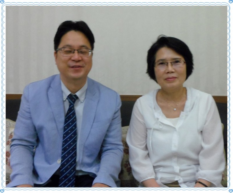 황금동교회 / 새가족교육수료자