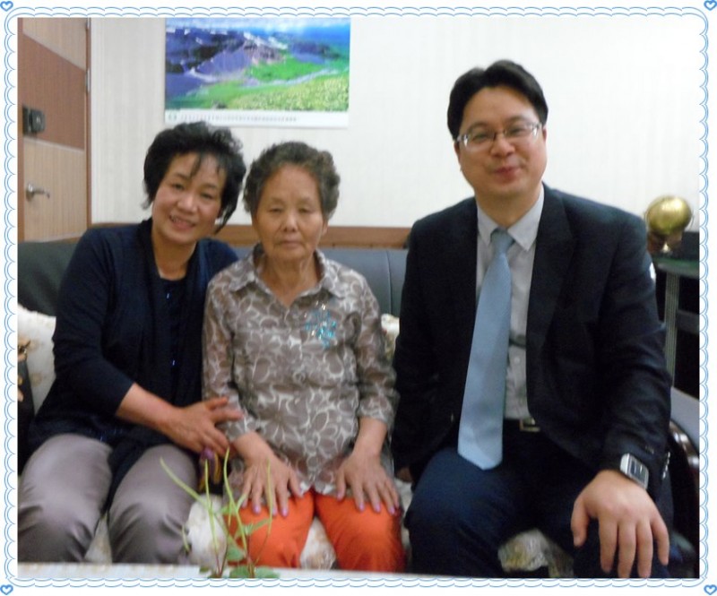 황금동교회 / 새가족교육수료자