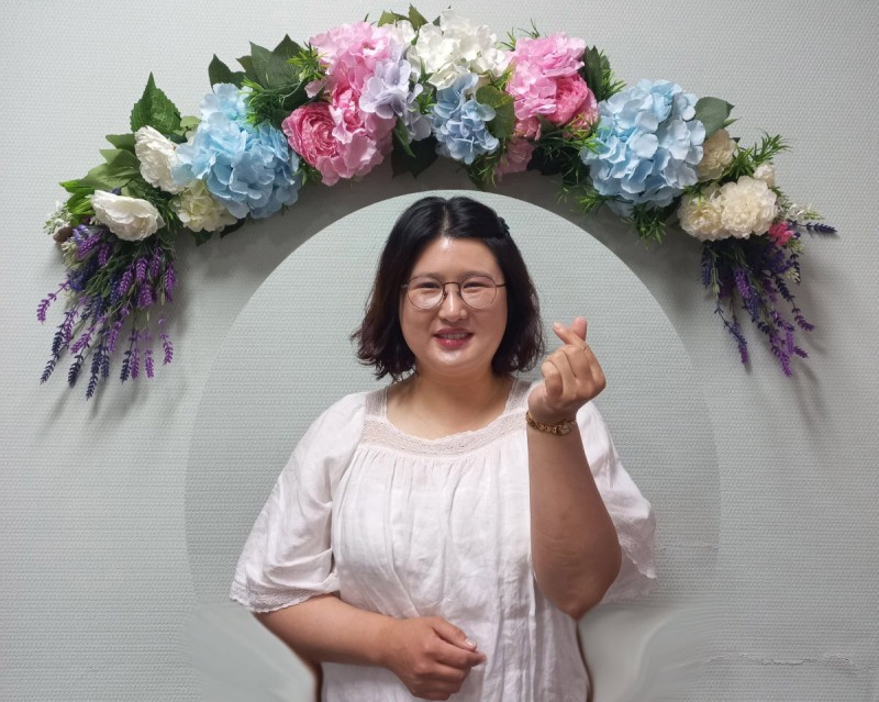 황금동교회 / 새가족교육수료자