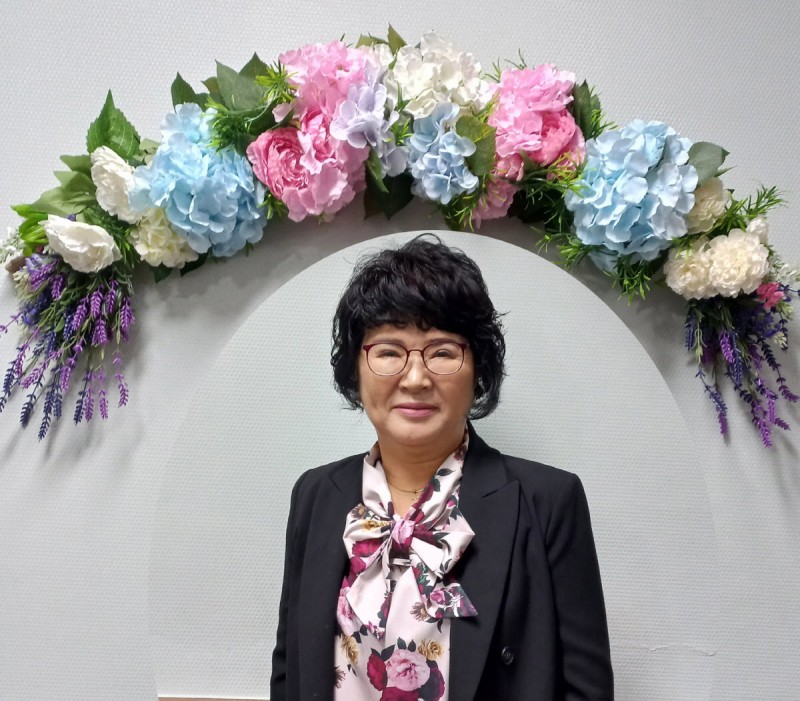 황금동교회 / 새가족교육수료자