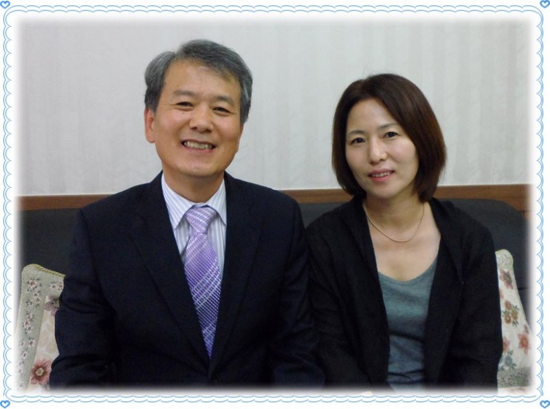 황금동교회 / 새가족교육수료자