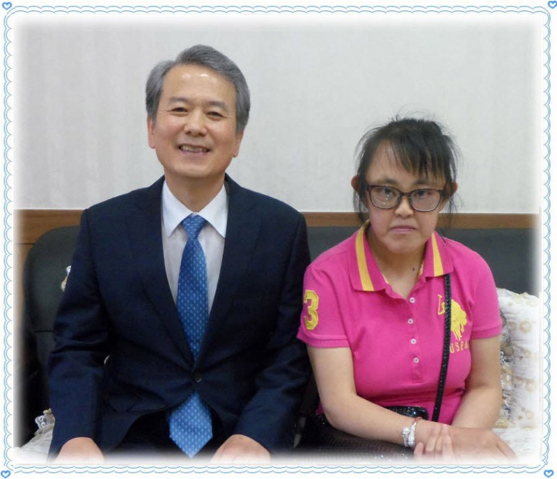 황금동교회 / 새가족교육수료자