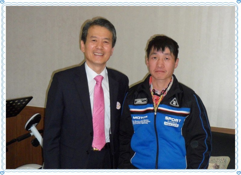 황금동교회 / 새가족교육수료자
