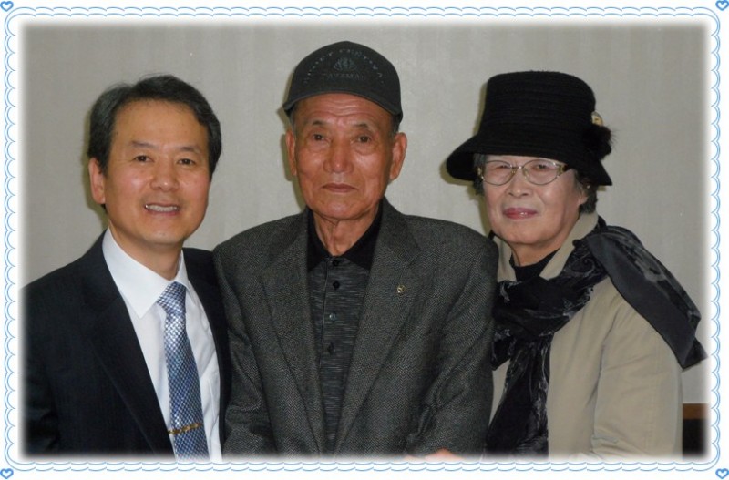 황금동교회 / 새가족교육수료자