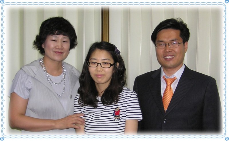 황금동교회 / 새가족교육수료자