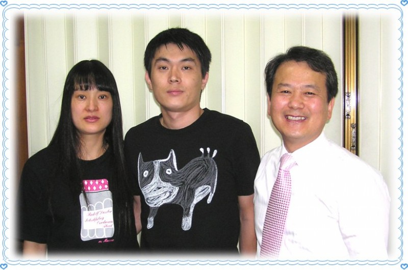 황금동교회 / 새가족교육수료자