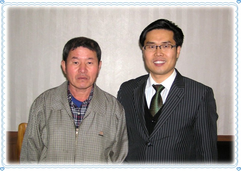 황금동교회 / 새가족교육수료자