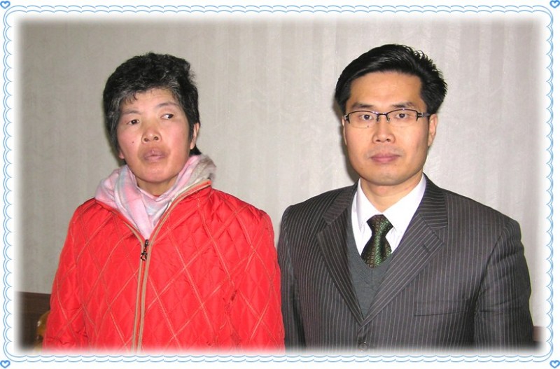 황금동교회 / 새가족교육수료자