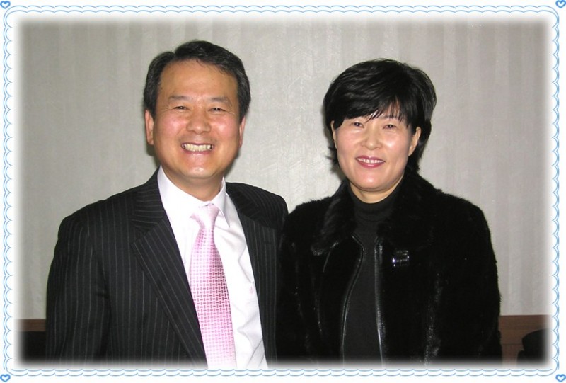 황금동교회 / 새가족교육수료자