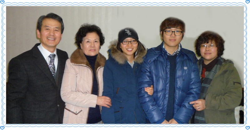 황금동교회 / 새가족교육수료자