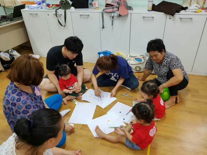 황금동교회 / 교회행사사진