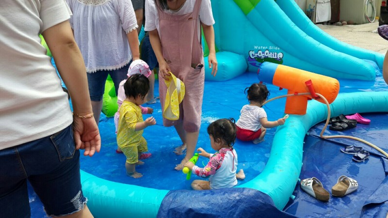 황금동교회 / 교회행사사진