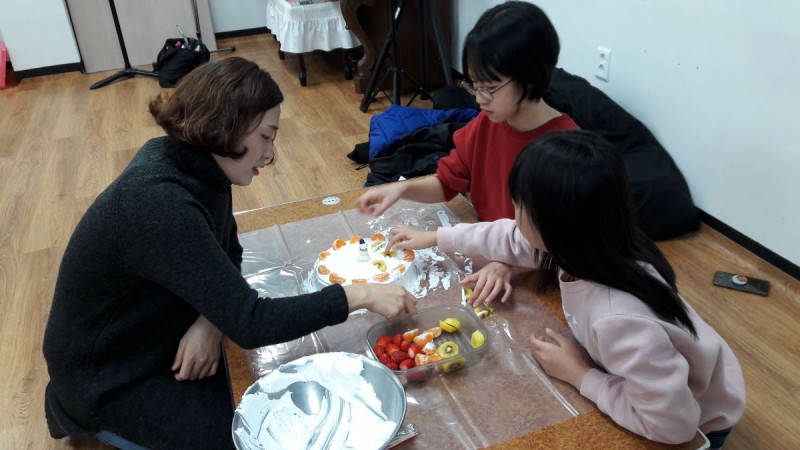 황금동교회 / 교회행사사진