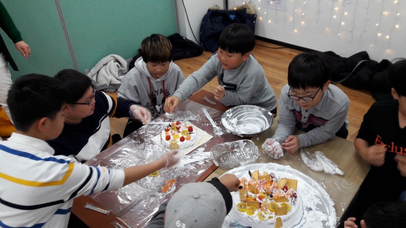 황금동교회 / 교회행사사진