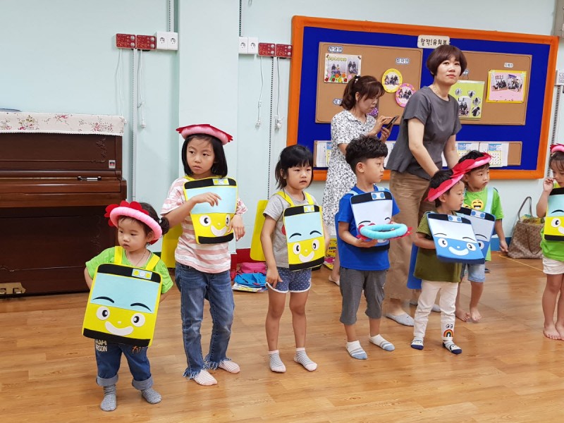 황금동교회 / 교회행사사진