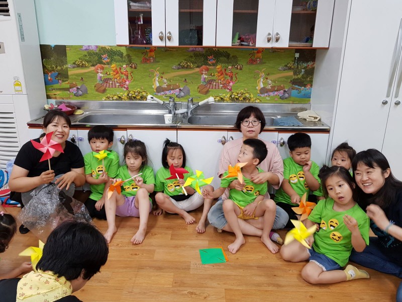 황금동교회 / 교회행사사진