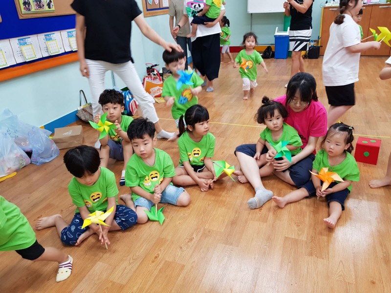 황금동교회 / 교회행사사진
