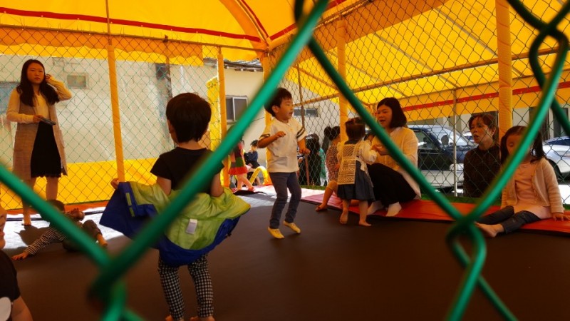 황금동교회 / 교회행사사진