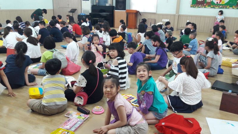 황금동교회 / 교회행사사진
