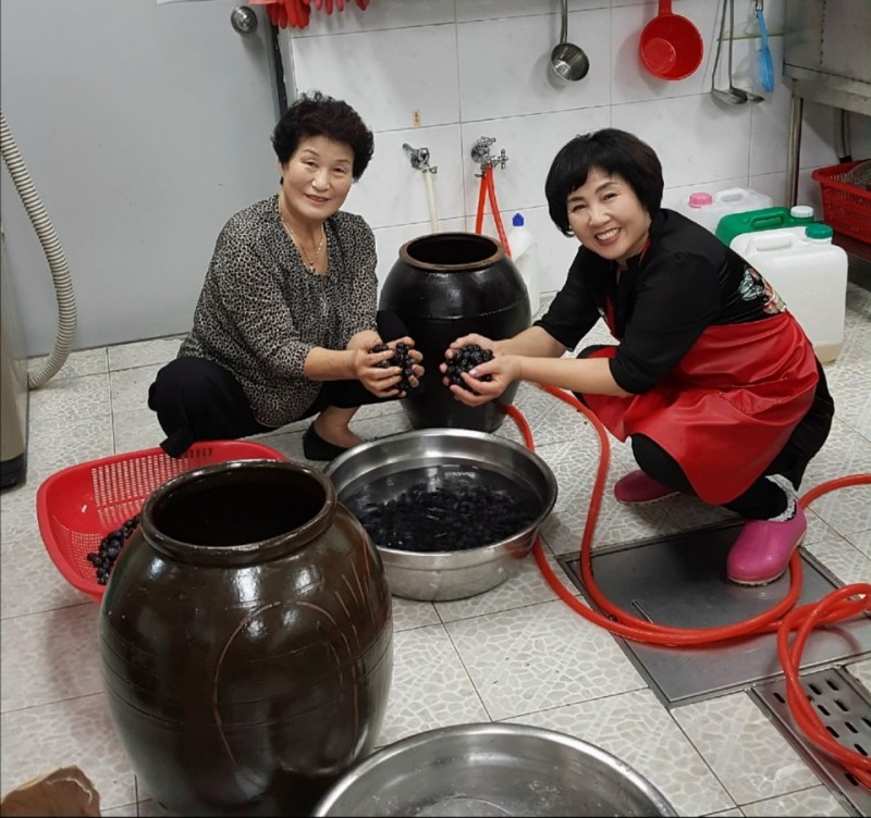 황금동교회 / 교회행사사진